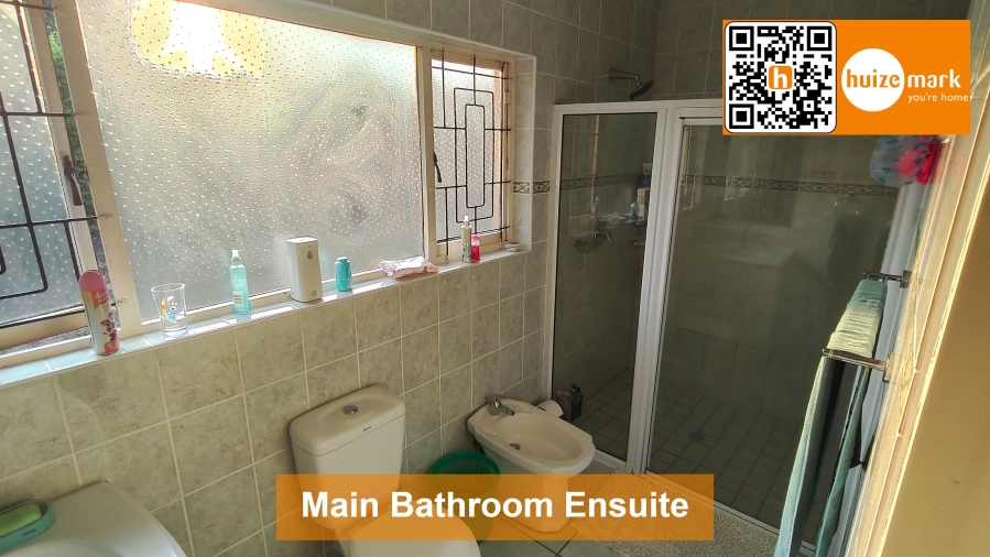 4 Bedroom Property for Sale in Dawncliffe KwaZulu-Natal