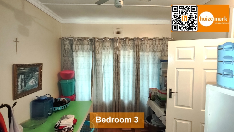 4 Bedroom Property for Sale in Dawncliffe KwaZulu-Natal
