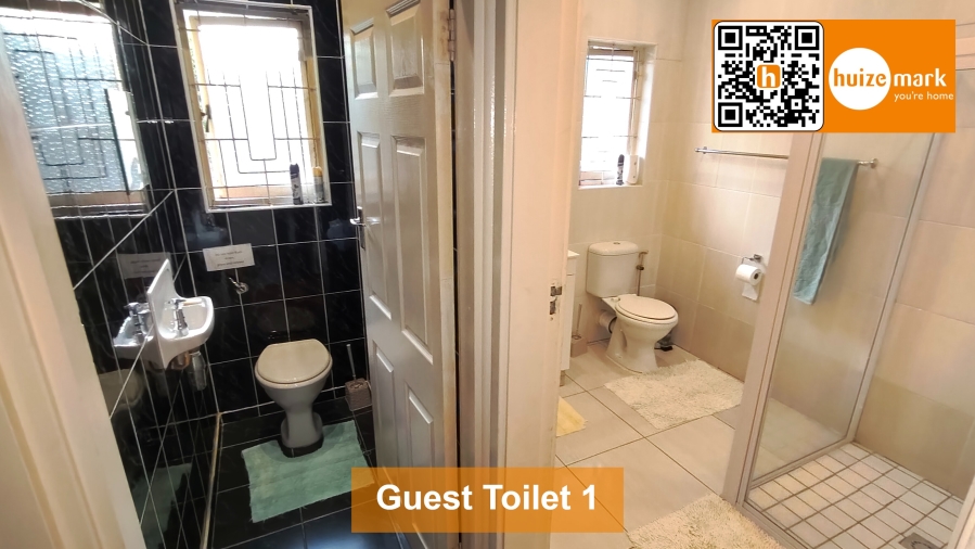4 Bedroom Property for Sale in Dawncliffe KwaZulu-Natal
