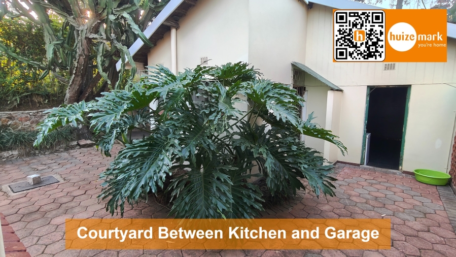 4 Bedroom Property for Sale in Dawncliffe KwaZulu-Natal