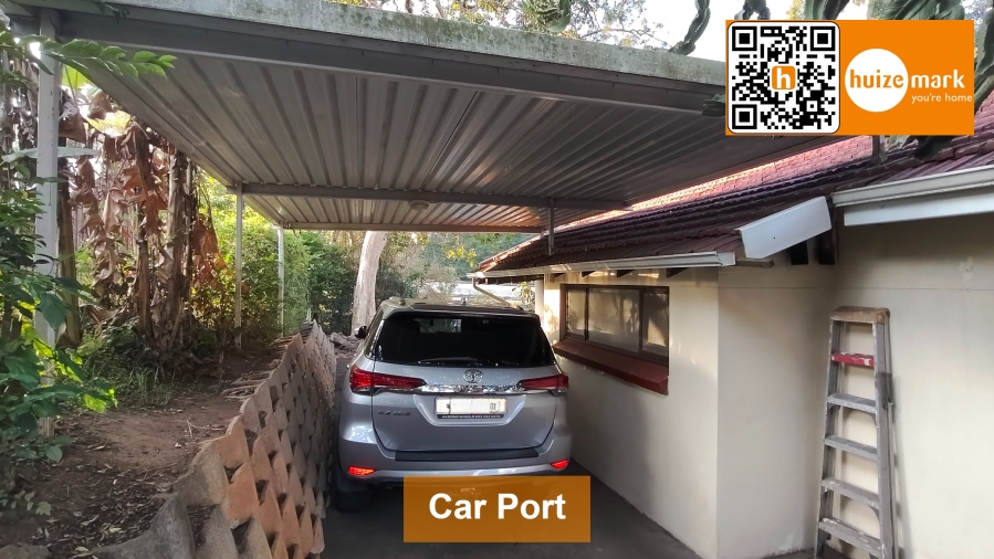 4 Bedroom Property for Sale in Dawncliffe KwaZulu-Natal