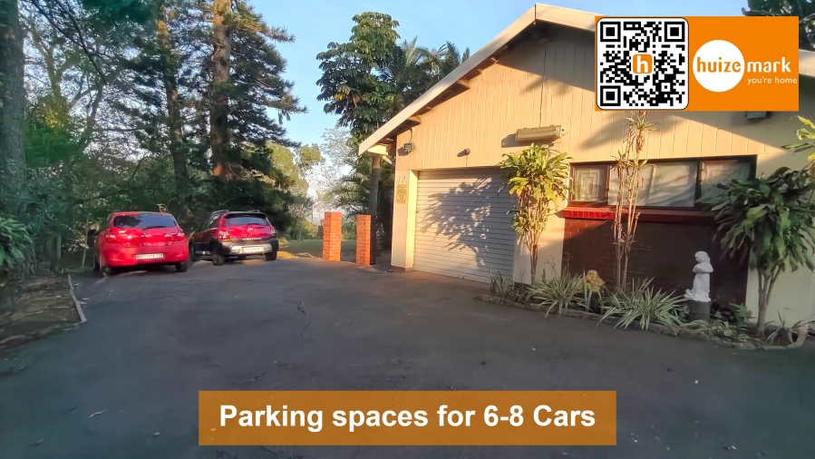 4 Bedroom Property for Sale in Dawncliffe KwaZulu-Natal