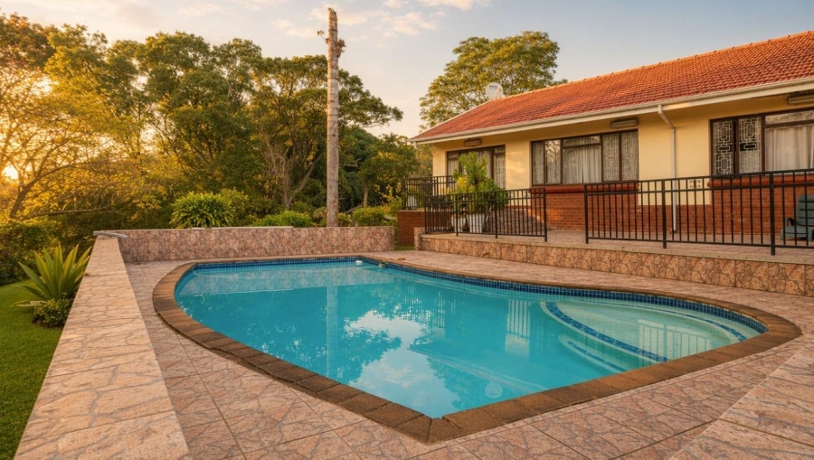 4 Bedroom Property for Sale in Dawncliffe KwaZulu-Natal