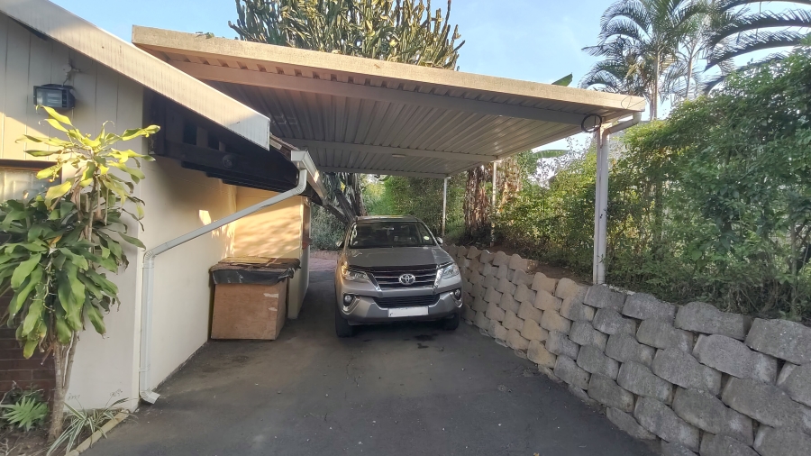 4 Bedroom Property for Sale in Dawncliffe KwaZulu-Natal
