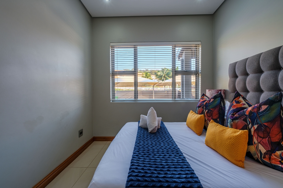 2 Bedroom Property for Sale in Shakas Rock KwaZulu-Natal