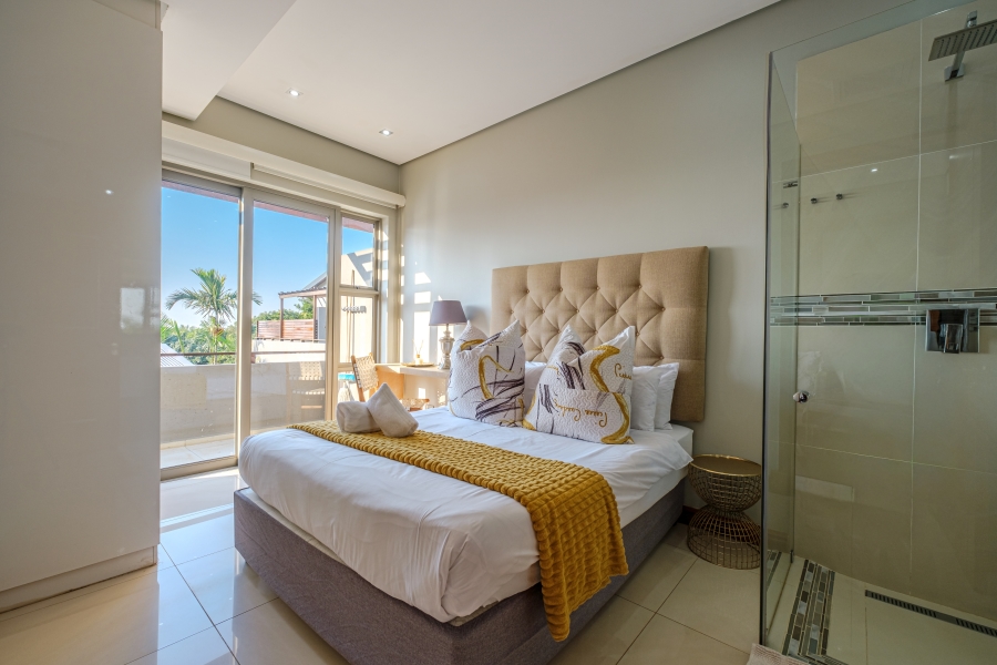 2 Bedroom Property for Sale in Shakas Rock KwaZulu-Natal