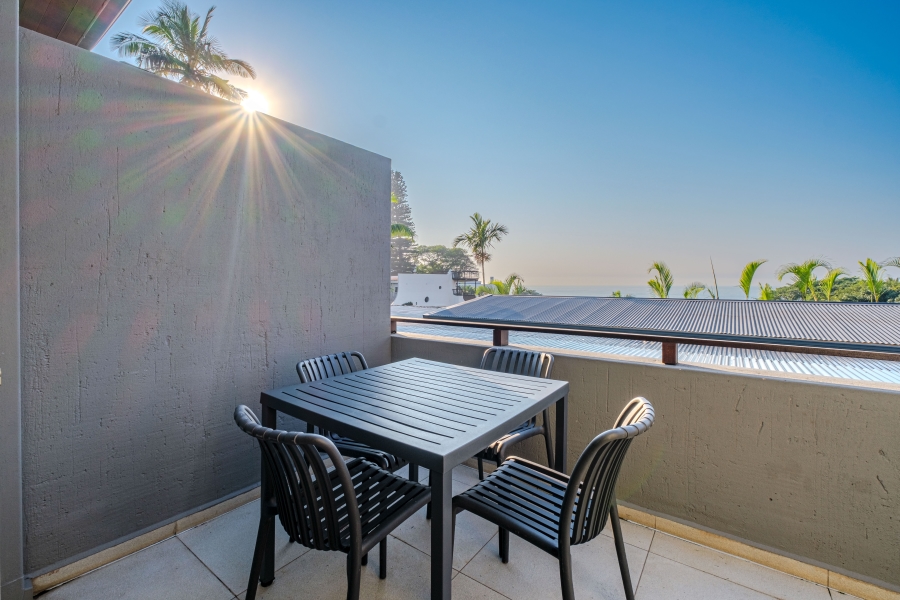 2 Bedroom Property for Sale in Shakas Rock KwaZulu-Natal