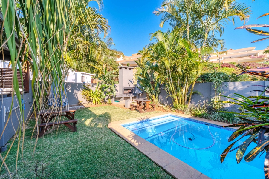 2 Bedroom Property for Sale in Shakas Rock KwaZulu-Natal
