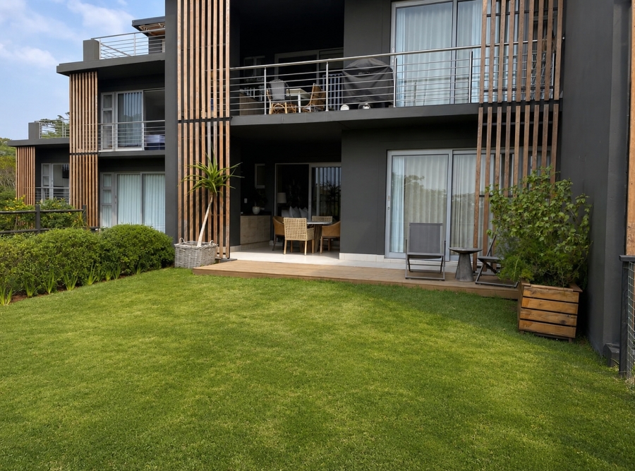To Let 2 Bedroom Property for Rent in Simbithi Eco Estate KwaZulu-Natal