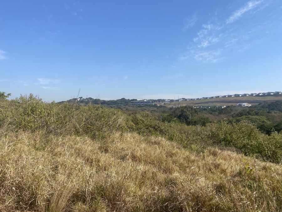 0 Bedroom Property for Sale in Zululami Coastal Estate KwaZulu-Natal