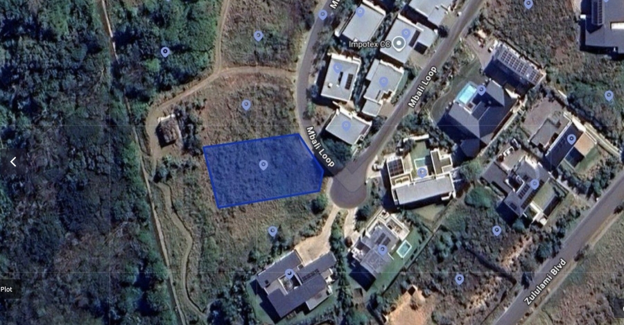 0 Bedroom Property for Sale in Zululami Coastal Estate KwaZulu-Natal