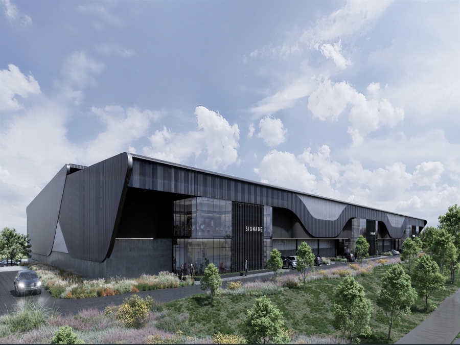 To Let Commercial Property for Rent in Cornubia KwaZulu-Natal