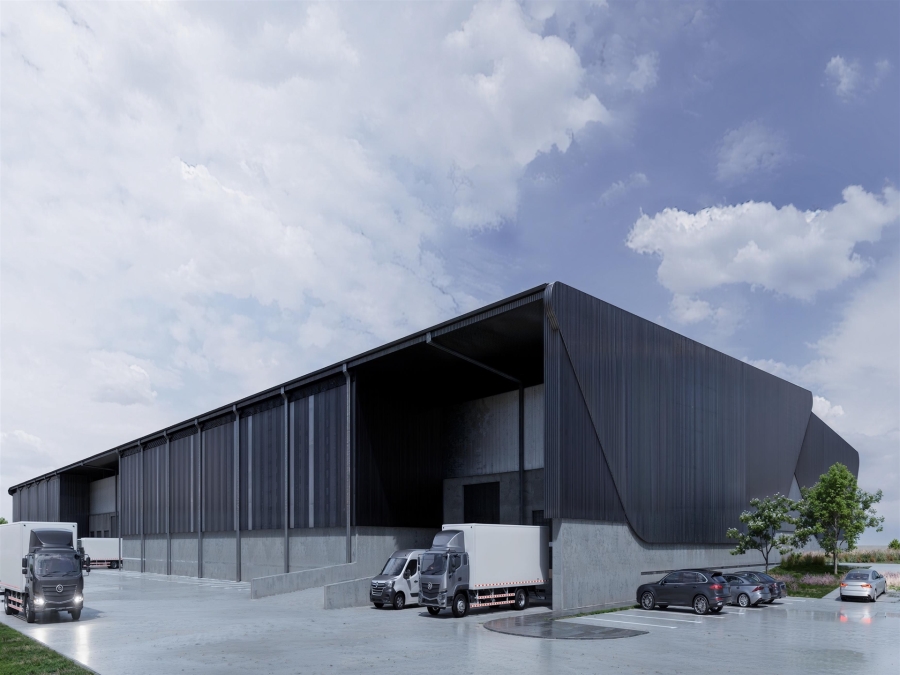 To Let Commercial Property for Rent in Cornubia KwaZulu-Natal