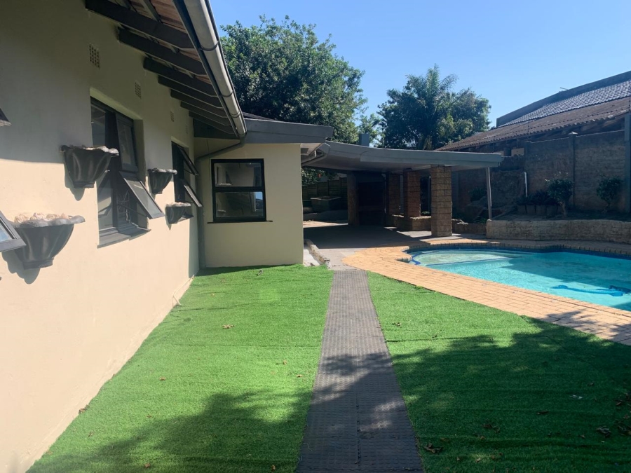 3 Bedroom Property for Sale in Arboretum KwaZulu-Natal