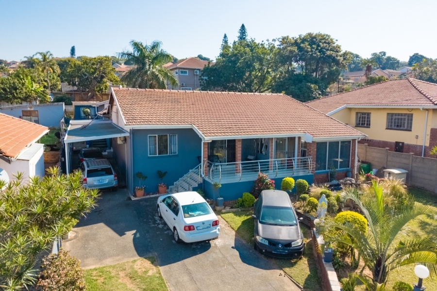 5 Bedroom Property for Sale in Grosvenor KwaZulu-Natal