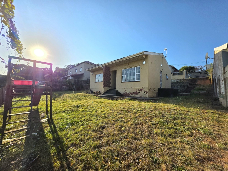 To Let 2 Bedroom Property for Rent in Fynnland KwaZulu-Natal