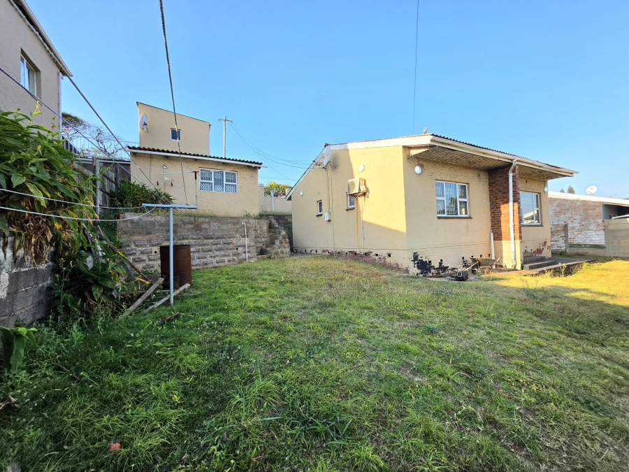 To Let 2 Bedroom Property for Rent in Fynnland KwaZulu-Natal