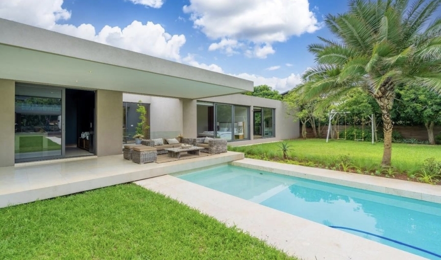 4 Bedroom Property for Sale in Hawaan Forest Estate KwaZulu-Natal