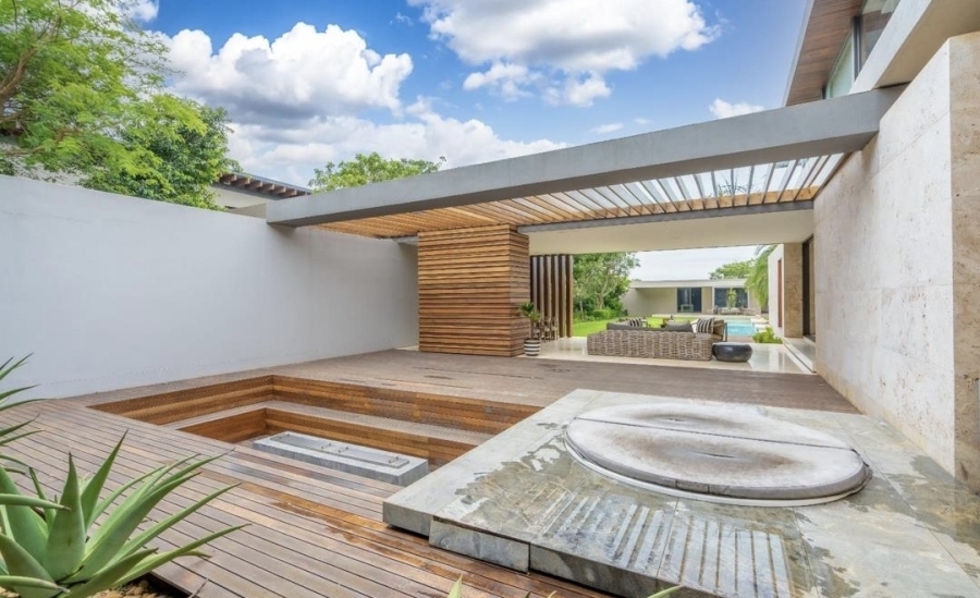 4 Bedroom Property for Sale in Hawaan Forest Estate KwaZulu-Natal