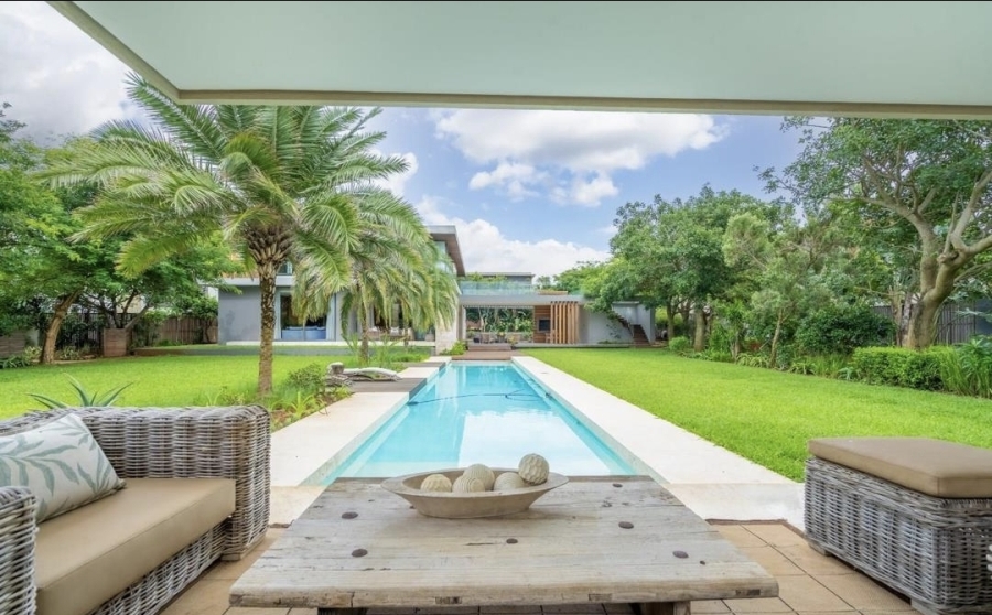 4 Bedroom Property for Sale in Hawaan Forest Estate KwaZulu-Natal