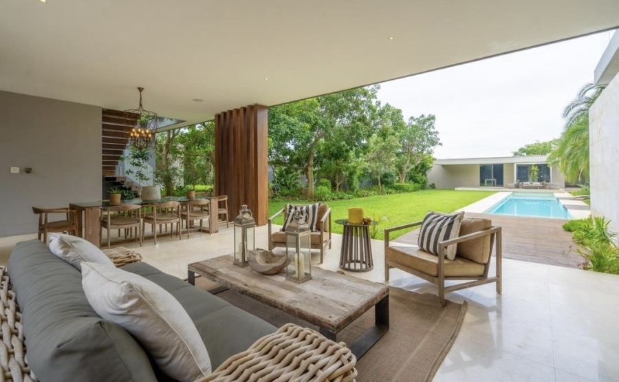 4 Bedroom Property for Sale in Hawaan Forest Estate KwaZulu-Natal