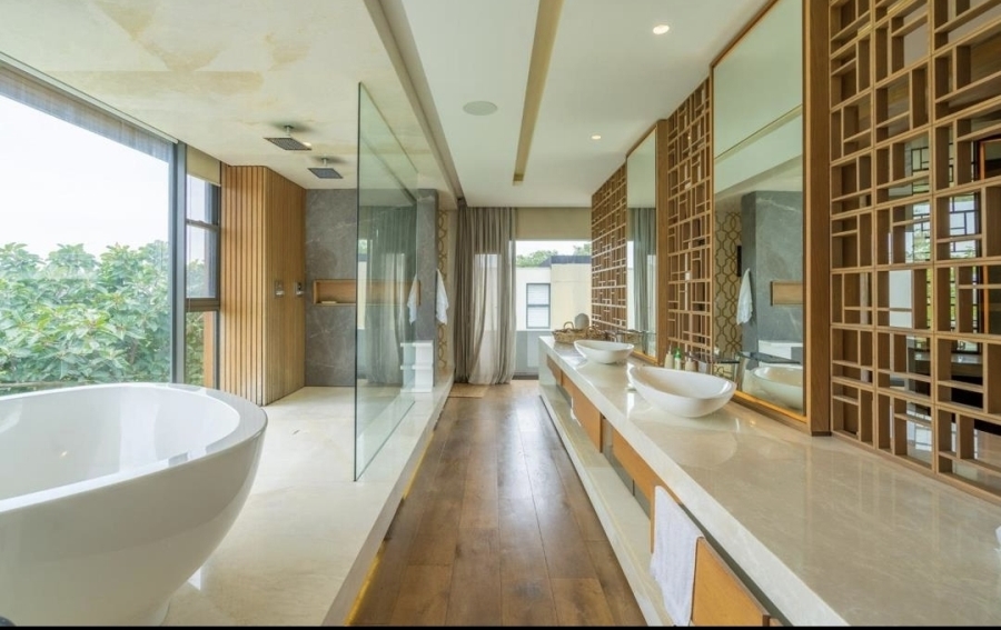 4 Bedroom Property for Sale in Hawaan Forest Estate KwaZulu-Natal