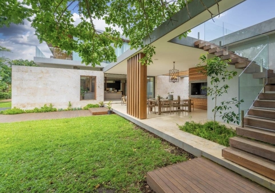 4 Bedroom Property for Sale in Hawaan Forest Estate KwaZulu-Natal