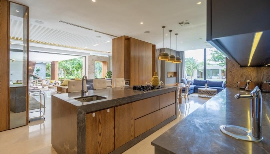 4 Bedroom Property for Sale in Hawaan Forest Estate KwaZulu-Natal