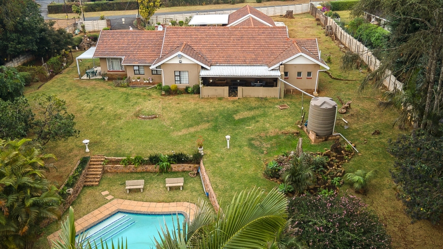 5 Bedroom Property for Sale in Gillitts KwaZulu-Natal