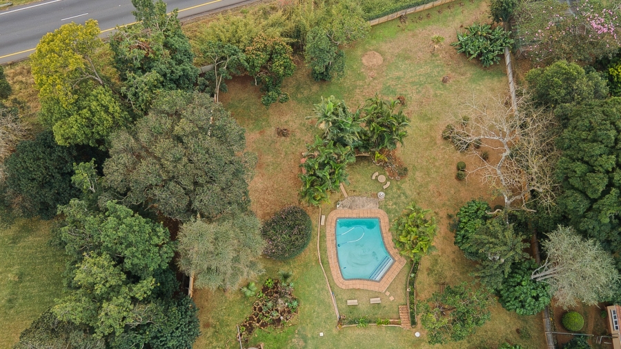 5 Bedroom Property for Sale in Gillitts KwaZulu-Natal