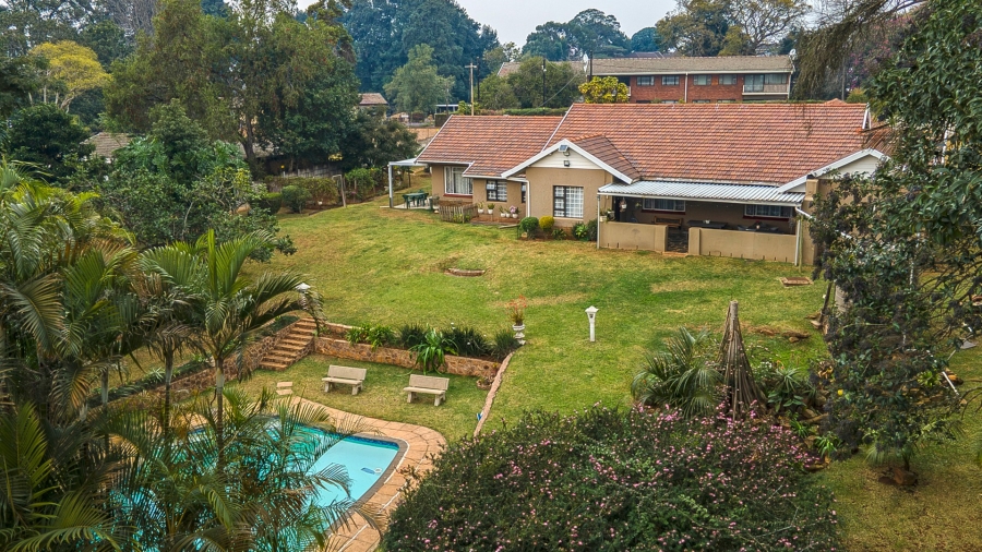 5 Bedroom Property for Sale in Gillitts KwaZulu-Natal