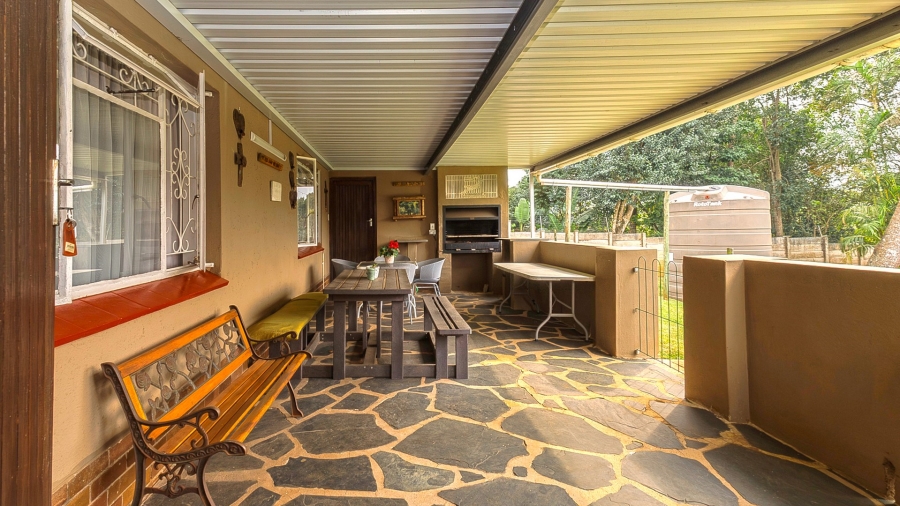 5 Bedroom Property for Sale in Gillitts KwaZulu-Natal