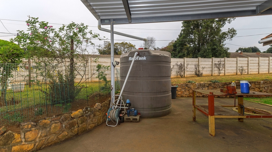 5 Bedroom Property for Sale in Gillitts KwaZulu-Natal
