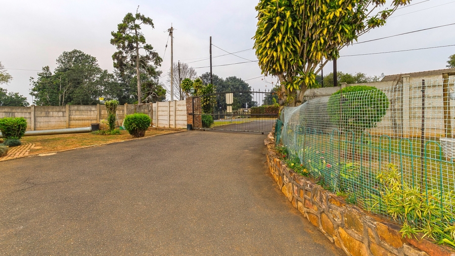 5 Bedroom Property for Sale in Gillitts KwaZulu-Natal