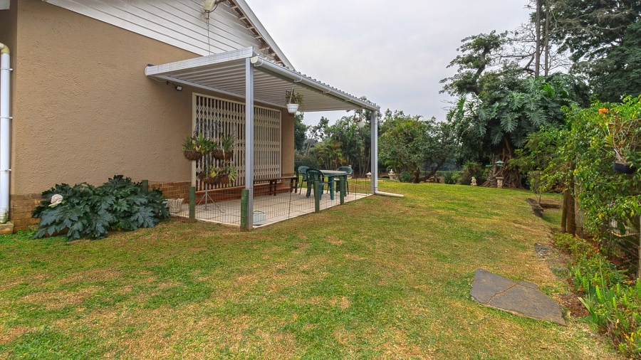 5 Bedroom Property for Sale in Gillitts KwaZulu-Natal