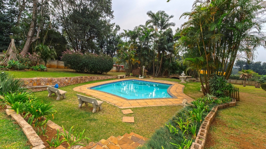 5 Bedroom Property for Sale in Gillitts KwaZulu-Natal
