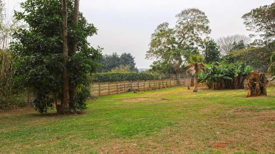 5 Bedroom Property for Sale in Gillitts KwaZulu-Natal