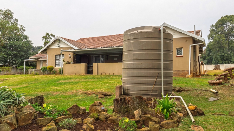 5 Bedroom Property for Sale in Gillitts KwaZulu-Natal