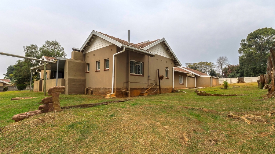 5 Bedroom Property for Sale in Gillitts KwaZulu-Natal