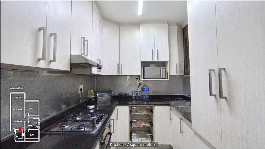 2 Bedroom Property for Sale in Sea View KwaZulu-Natal