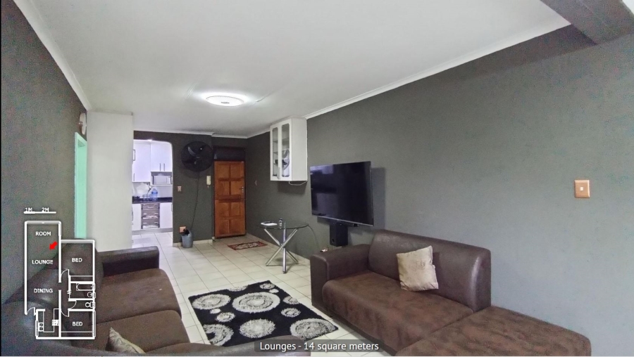 2 Bedroom Property for Sale in Sea View KwaZulu-Natal