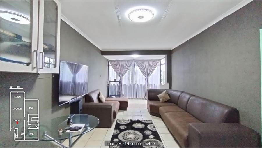 2 Bedroom Property for Sale in Sea View KwaZulu-Natal
