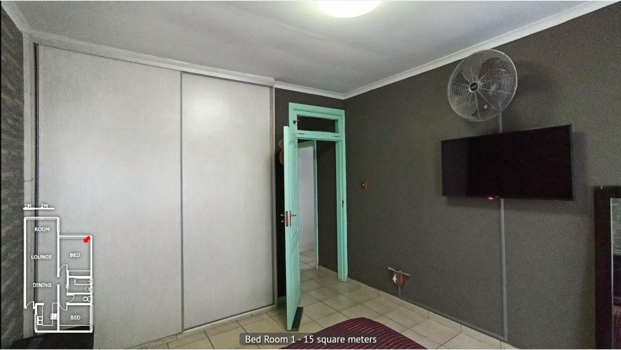 2 Bedroom Property for Sale in Sea View KwaZulu-Natal