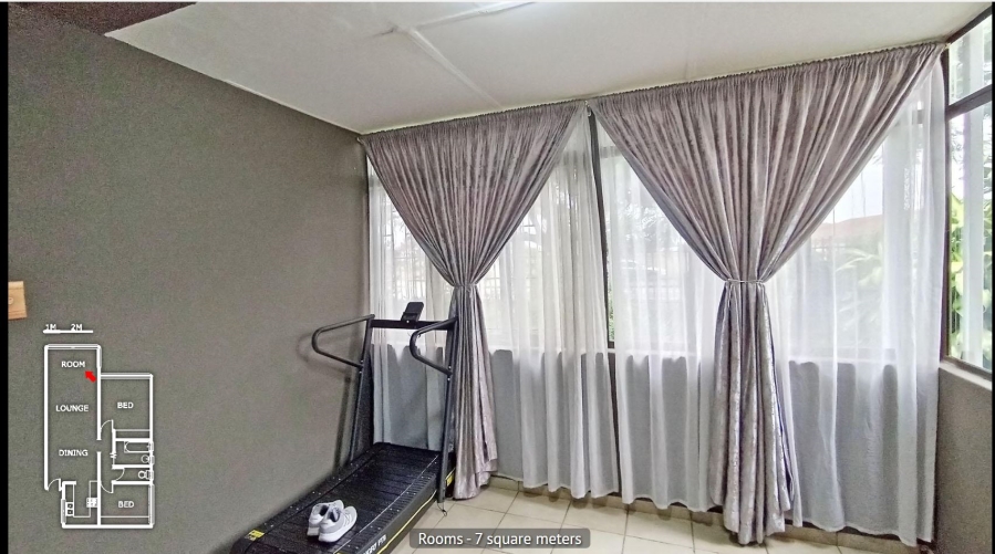 2 Bedroom Property for Sale in Sea View KwaZulu-Natal