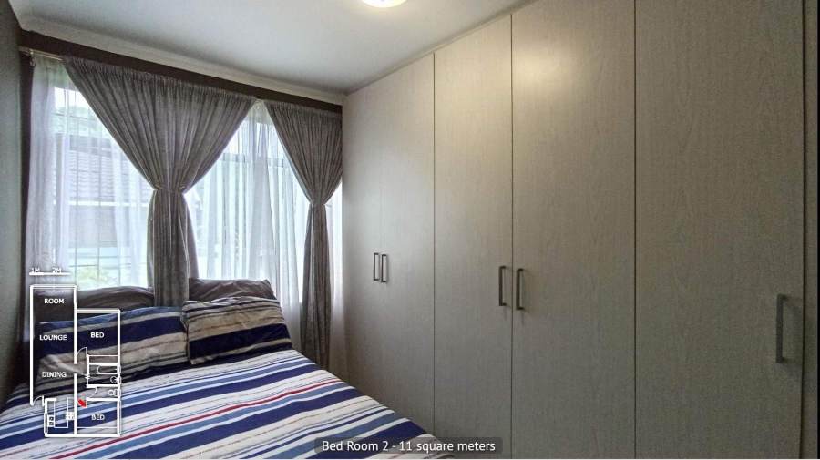 2 Bedroom Property for Sale in Sea View KwaZulu-Natal