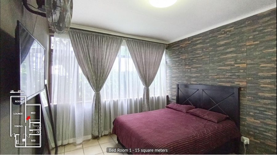 2 Bedroom Property for Sale in Sea View KwaZulu-Natal