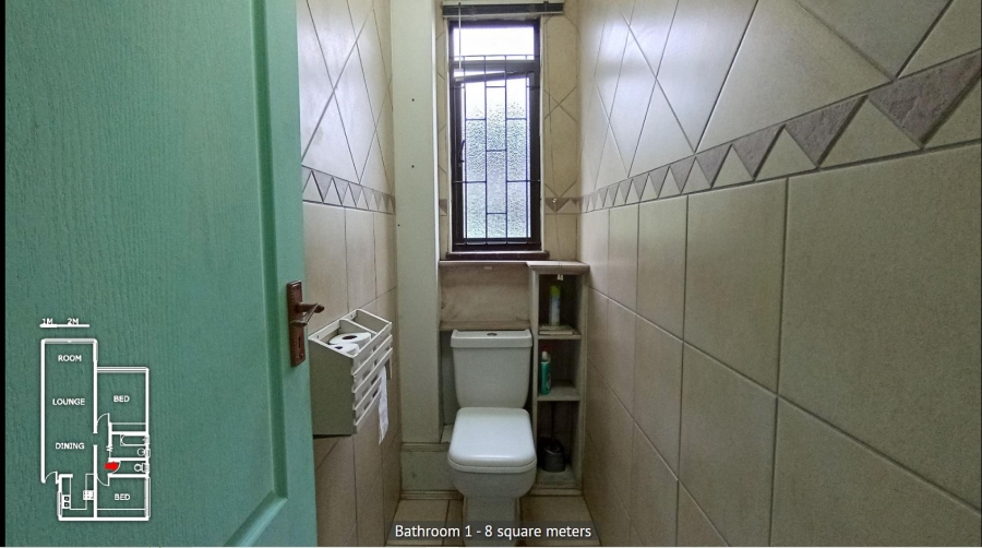 2 Bedroom Property for Sale in Sea View KwaZulu-Natal