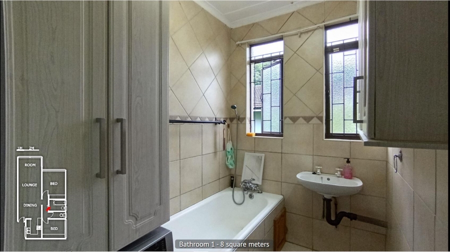 2 Bedroom Property for Sale in Sea View KwaZulu-Natal