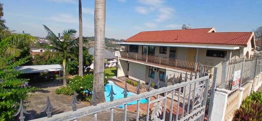 4 Bedroom Property for Sale in Bellair KwaZulu-Natal