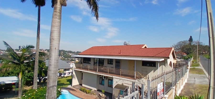 4 Bedroom Property for Sale in Bellair KwaZulu-Natal